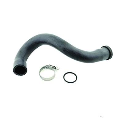 Rareelectrical - Volvo Penta Coolant Hose Compatible With Aq200 Aq270 Aq280 Aq290 Sp Dp Sterndrive Aq250 Aq275
