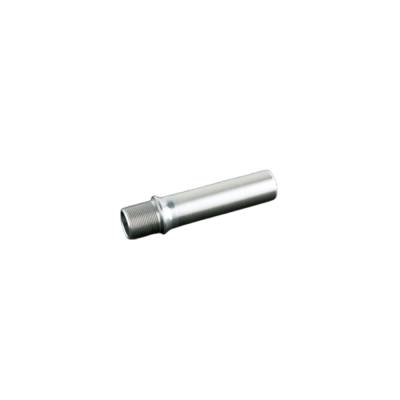 Rareelectrical - Jet Pump Coupler Shaft Stainless Steel Compatible With 2008-2025 Yamaha Fx Cruiser Sho Fx Svho Gp