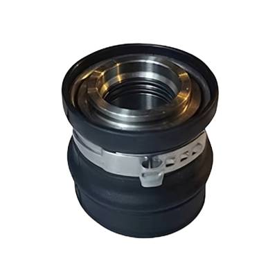 RAREELECTRICAL - Oil Pump Bellows With Bearing Compatible With 2021-2022 Sea-Doo Gtr 230 Gtx Fish Pro 170 Gti Std 130