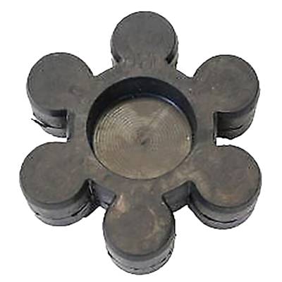 Rareelectrical - Rubber Damper Drive Shaft Coupler Compatible With Yamaha Wave Runner 500 Wr500 Wave Jammer Wj500