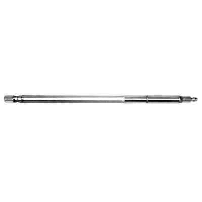 Rareelectrical - Drive Shaft Compatible With Sea-Doo 1995-1997 Hx 717Cc Xp 787Cc Rotax 2-Cylinder 2-Stroke Personal
