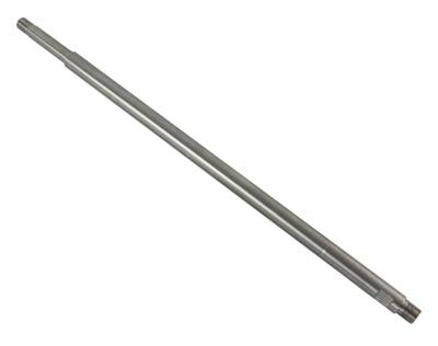 Rareelectrical - Drive Shaft Compatible With Tiger Shark Barracuda Daytona Monte Carlo 640 Montego Dlx Dx Suzuki