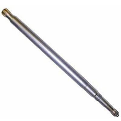 Rareelectrical - Drive Shaft Compatible With Sea-Doo Gtr 230 Gtr X Ho Gtx P Ltd 300 Rxt P X 300 Wake P Pro 230 Rotax