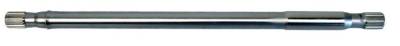 Rareelectrical - 16 15/16 Inch Drive Shaft Compatible With 1995 Sea-Doo Gts 580 Sp Spi Gtx 650 Spx 650 Sportster