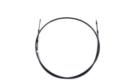 Rareelectrical - Steering Cable Compatible With Kawasaki Sx Cc 2017-23 59406-0006 594060006 Pwc Personal Watercraft