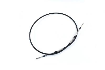Rareelectrical - New Steering Cable Compatible With Sea-Doo Gtx Gti Rxt Rxp Spark Wake 900 1503Cc 2014-16 277001-790