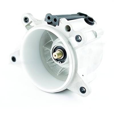 Rareelectrical - Jet Pump Assembly 159Mm Compatible With Sea-Doo Rxp Sc Rxp X 255 Rxt Rxt X 255 Gtx 215 Gtx Ltd