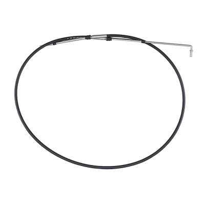 Rareelectrical - Throttle Cable Compatible With Sea-Doo Pwc Gti Gts Se 130 155 720 800 1503Cc 1995-11 277000-944