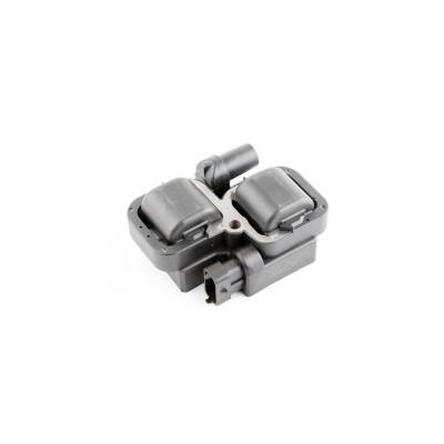 Rareelectrical - Spark Ignition Coil Compatible With 1999-2025 Can-Am Polaris Sea-Doo Commander Defender Outlander