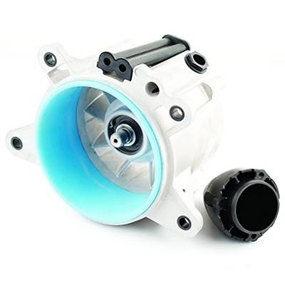 Rareelectrical - Jet Pump Assembly 159Mm Compatible With Sea-Doo Rxp X 260 Rxt X 260 Rxt X As 260 Gtx Ltd Is 260 Gtr