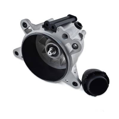 Rareelectrical - 161Mm Jet Pump Assembly Compatible With 2019-2024 Sea-Doo Gtx Std Ho Gtr Std Ho Gtr X Ho Wake Pro Ho