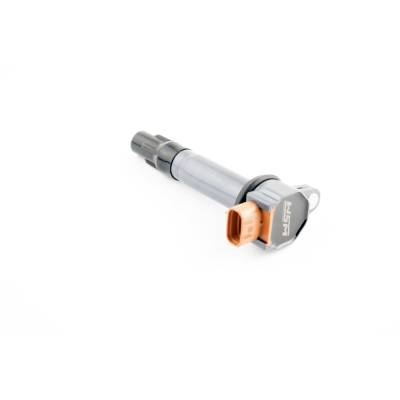 Rareelectrical - Premium Ignition Coil Compatible With 2016-2022 Sea-Doo Fish Pro Gti Gtr Gts Gtx Gtxs Rxp 900Cc