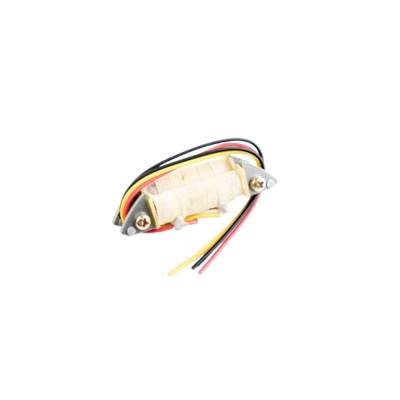 Rareelectrical - Stator Charge Coil Compatible With 1989-1994 Sea-Doo Gt Sp 580Cc Xp 580 650Cc Xpi Speedster 650