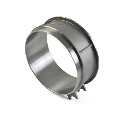 Rareelectrical - 140Mm Stainless Steel Jet Pump Wear Ring Compatible With 2017-2025 Sea-Doo Spark Trixx 2014-2024