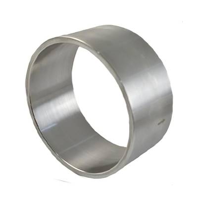 Rareelectrical - Stainless Steel Wear Ring Compatible With 2020-2023 Sea-Doo Gti Se 130 170 Std 130 Rotax 1630 3-Cyl