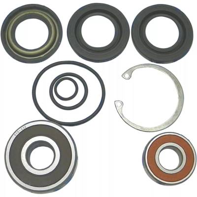 Rareelectrical - Jet Pump Bearing Seal Kit Compatible With Kawasaki Ultra 250X 260Lx 260X Ultra Lx Stx-15F Stx 1500