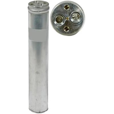 Rareelectrical - New A/C Receiver Drier Compatible With Mitsubishi Lancer Es 4 Cyl 2.0L Lancer Se 4 Cyl 2.0L Lancer