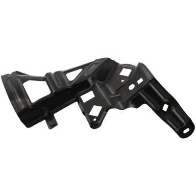 Rareelectrical - New Left Front Fender Support Compatible With Honda Civic Sport 4 Cyl 1.5L Civic Ex-T 4 Cyl 1.5L