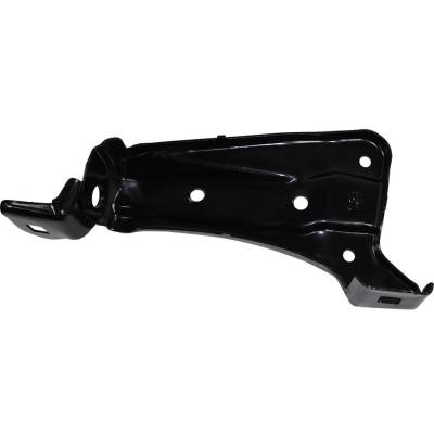 Rareelectrical - New Right Front Fender Support Compatible With Honda Hr-V Ex 4 Cyl 1.8L Hr-V Lx 4 Cyl 1.8L Hr-V Ex-L