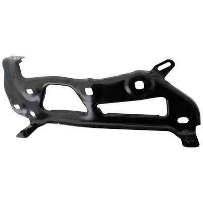 Rareelectrical - New Left Front Fender Support Compatible With Bmw X1 Xdrive28i 4 Cyl 2.0L X1 M35i Xdrive 4 Cyl 2.0L