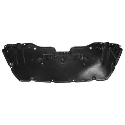 Rareelectrical - Engine Under Cover Splash Shield Compatible With 2019-2022 Toyota Avalon Front 2.5L 4-Cyl 3.5L V6