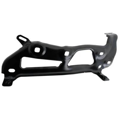 Rareelectrical - New Right Front Fender Support Compatible With Bmw X1 Xdrive28i 4 Cyl 2.0L X1 M35i Xdrive 4 Cyl 2.0L