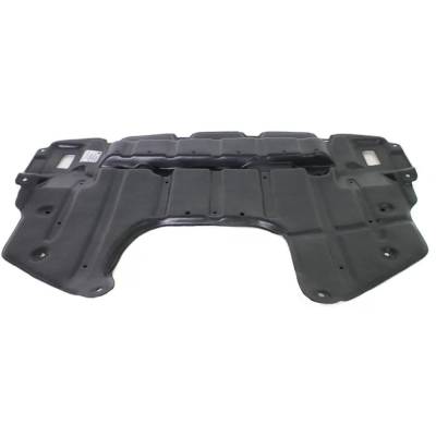 Rareelectrical - Engine Under Cover Splash Shield Compatible With 2001-2005 Lexus Is300 Front 3.0L V6 Direct Fit Oe