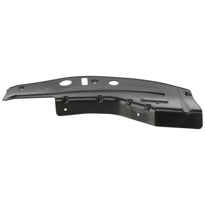 Rareelectrical - Fender Splash Shield Compatible With 2011-2016 Chevrolet Cruze Left Driver Side Plastic Guard