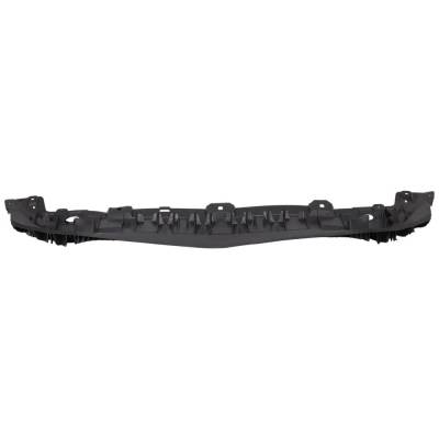 Rareelectrical - Lower Engine Cover Splash Shield Compatible With 2014-2016 Mercedes-Benz Cla250 2.0L 4-Cyl Front