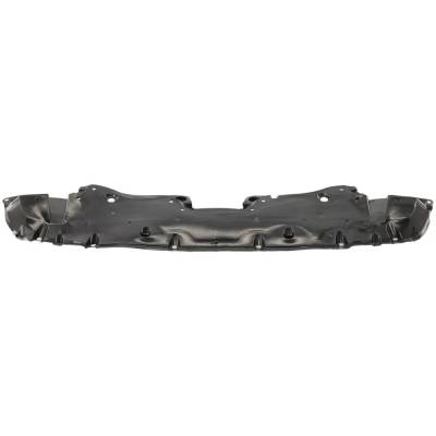 Rareelectrical - Lower Engine Cover Splash Shield Compatible With 2019-2024 Toyota Rav4 2.5L 4-Cyl Front Protective
