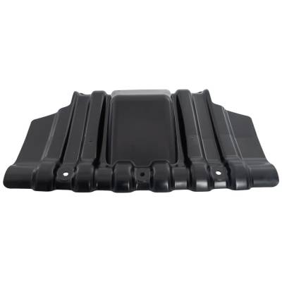 Rareelectrical - Engine Under Cover Splash Shield Compatible With 1500 Chevrolet Avalanche Silverado Front 5.3L V8