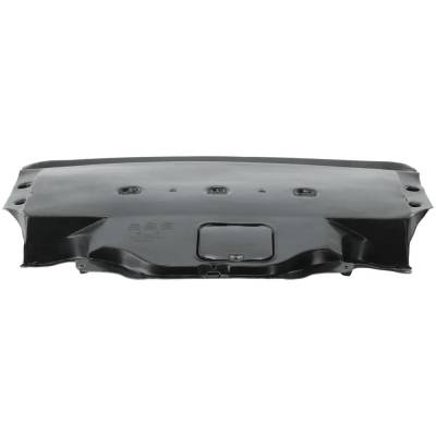 Rareelectrical - Front Engine Splash Shield Compatible With 2000-2003 Bmw M5 Base 5.0L (00-03) Under Engine Cover