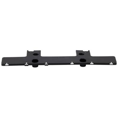 Rareelectrical - Engine Under Cover Splash Shield Compatible With 2021-2024 Cadillac Escalade Suburban Front 3.0L V6