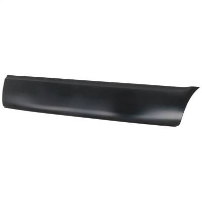 RAREELECTRICAL - New Left Front Lower Door Skin Compatible With Dodge B200 Base 8 Cyl 5.9L B300 Base 8 Cyl 6.6L B200