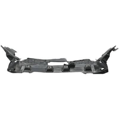 Rareelectrical - Engine Under Cover Splash Shield Compatible With 2003-2008 Honda Element Front 2.4L 4-Cyl Direct Fit