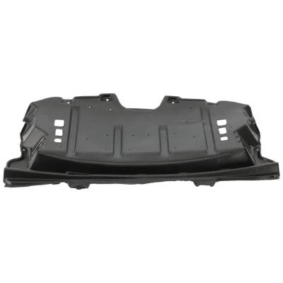 Rareelectrical - Engine Under Cover Splash Shield Compatible With 2006-2008 Infiniti Fx35 Front 3.5L V6 Direct Fit Oe