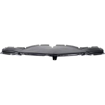 Rareelectrical - Lower Engine Cover Splash Shield Compatible With 2006-2012 Bmw 325Xi 328I 328Xi 3.0L V6 2.0L 4-Cyl