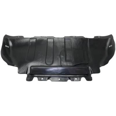 Rareelectrical - Engine Under Cover Splash Shield Compatible With 2011-2024 Dodge Durango Grand Front 3.6L V6 Direct