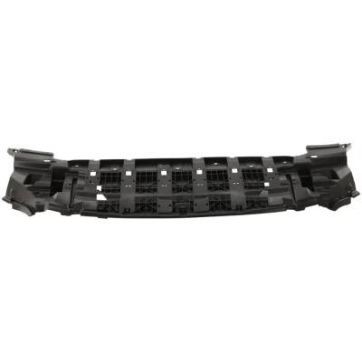 Rareelectrical - Lower Engine Cover Splash Shield Compatible With 2017-2019 Ford Escape 2.5L 4-Cyl 1.5L 4-Cyl Front