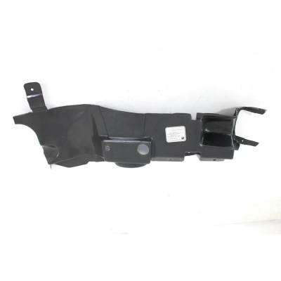 Rareelectrical - Inner Fender Splash Shield Compatible With 2005-2010 Pontiac G6 Right Passenger Side 3.5L V6 3.9L V6