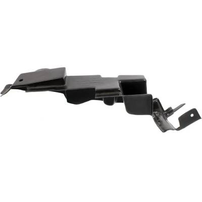Rareelectrical - Fender Splash Shield Compatible With 2005-2010 Pontiac G6 Left Driver Side Plastic Guard 15809317