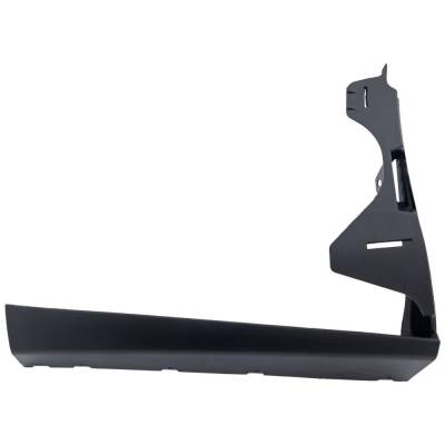 Rareelectrical - New Right Rear Bumper Retainer Compatible With Mercedes Benz S560 Base 8 Cyl 4.0L S450 4Matic 6 Cyl