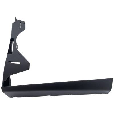 Rareelectrical - New Left Rear Bumper Retainer Compatible With Mercedes Benz S450 4Matic 6 Cyl 3.0L S560 4Matic 8 Cyl