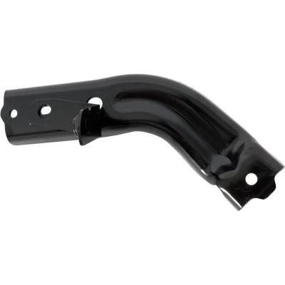 Rareelectrical - New Left Front Bumper Retainer Compatible With Nissan Murano S 6 Cyl 3.5L Murano Platinum 6 Cyl 3.5L