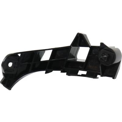 Rareelectrical - Left Rear Bumper Retainer Compatible With Scion Xb Base 2011-2015 By Sc1132102 5256312081