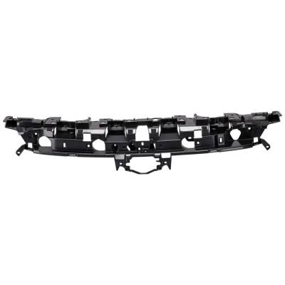 Rareelectrical - New Center Front Bumper Retainer Compatible With Toyota Crown Xle 4 Cyl 2.5L Crown Nightshade 4 Cyl