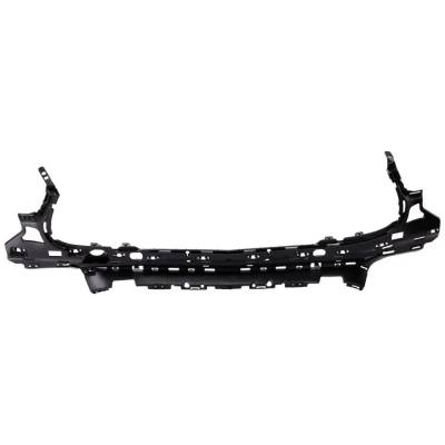 Rareelectrical - New Center Front Bumper Retainer Compatible With Mercedes Benz Glc63 Amg S All Submodels Glc63 Amg