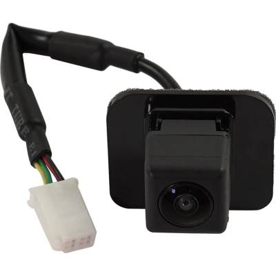 Rareelectrical - Full-Color Display Back Up Camera Compatible With Subaru Legacy All Submodels 2016-2017 By Su1960114