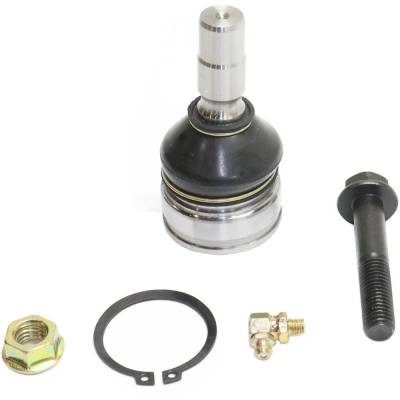 Rareelectrical - New Lower Ball Joint Compatible With Ford Mustang Base 6 Cyl 4.0L Mustang Shelby Gt 8 Cyl 4.6L Gt 8