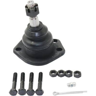 Rareelectrical - New Upper Ball Joint Compatible With Chevrolet Corvette Grand Sport 8 Cyl 5.7L Corvette Collector's